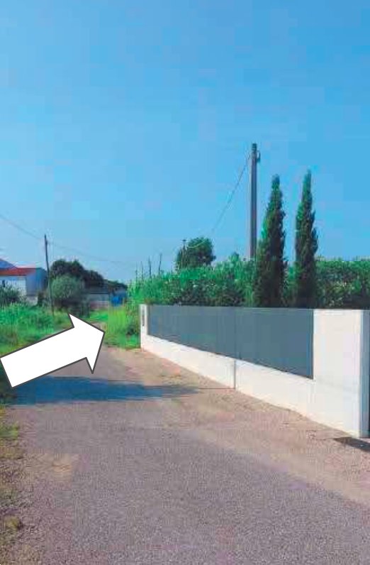 terreno edificabile in vendita a Chioggia in zona Cà Lino