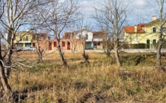 terreno edificabile in vendita a Chioggia