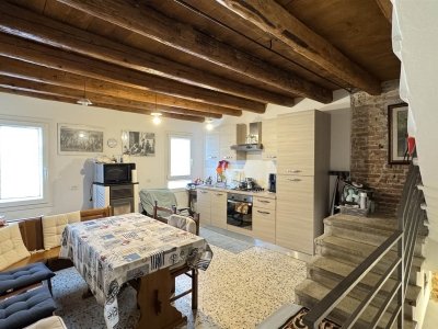 casa indipendente in vendita a Chioggia