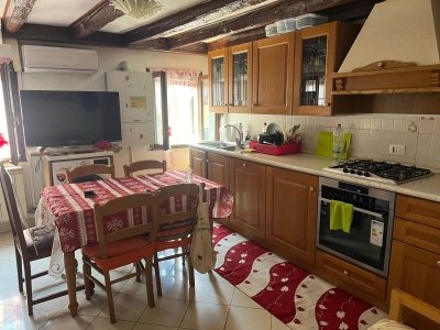 appartamento in vendita a Chioggia