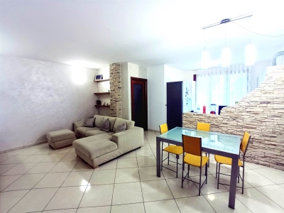 appartamento in vendita a Chioggia in zona Cà Lino