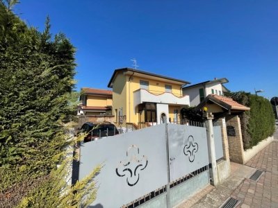 casa indipendente in vendita a Chioggia in zona Sant'Anna di Chioggia