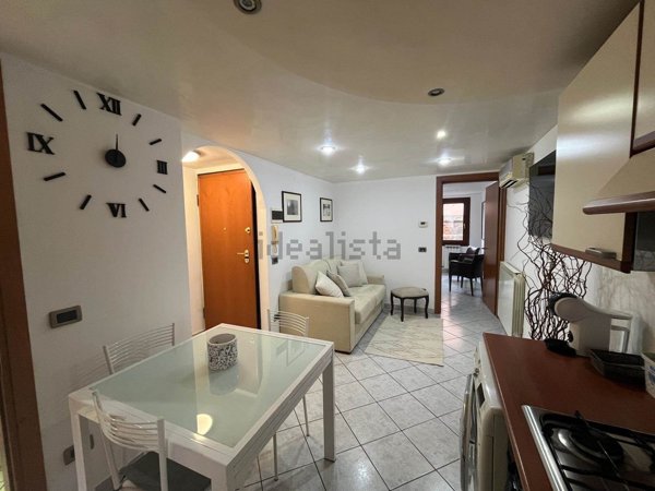 appartamento in vendita a Chioggia