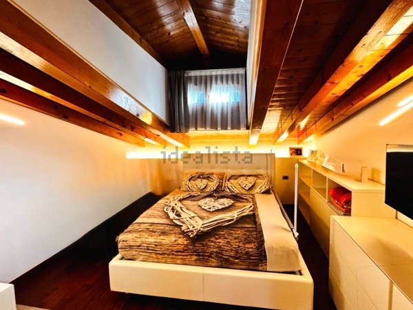 appartamento in vendita a Chioggia in zona Sottomarina