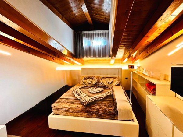 appartamento in vendita a Chioggia in zona Sottomarina