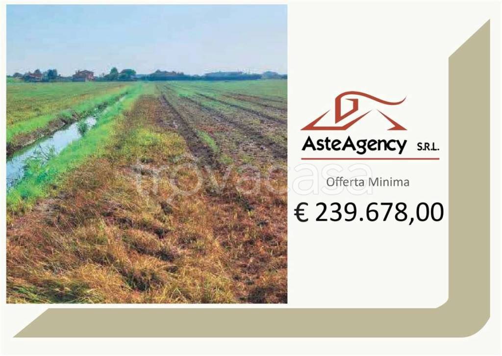 appartamento in vendita a Chioggia in zona Cà Lino