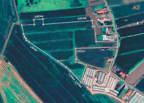 terreno edificabile in vendita a Chioggia