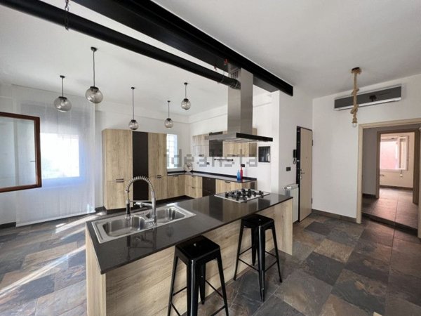 appartamento in vendita a Chioggia in zona Sottomarina