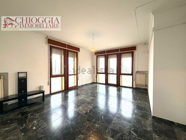 appartamento in vendita a Chioggia in zona Sottomarina