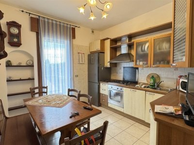 appartamento in vendita a Chioggia in zona Borgo San Giovanni