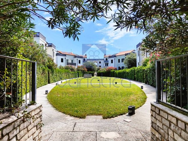 appartamento in vendita a Chioggia