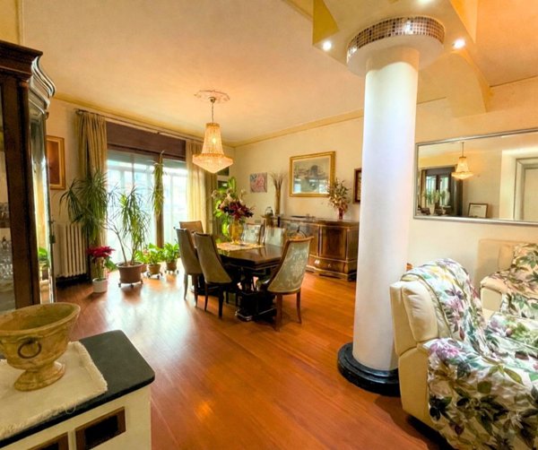 appartamento in vendita a Chioggia in zona Sottomarina