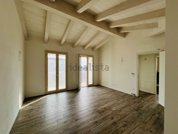 appartamento in vendita a Chioggia