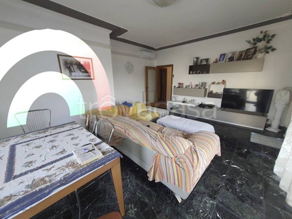 appartamento in vendita a Chioggia in zona Sottomarina