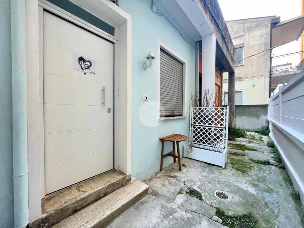 appartamento in vendita a Chioggia in zona Sottomarina