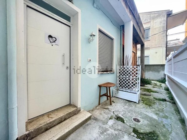 appartamento in vendita a Chioggia in zona Sottomarina