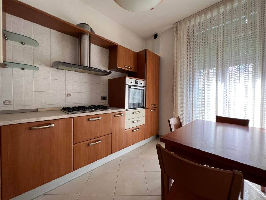 appartamento in vendita a Chioggia