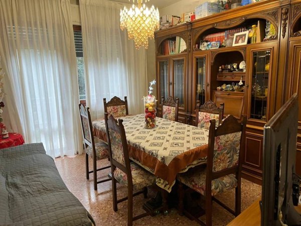 appartamento in vendita a Chioggia in zona Sottomarina