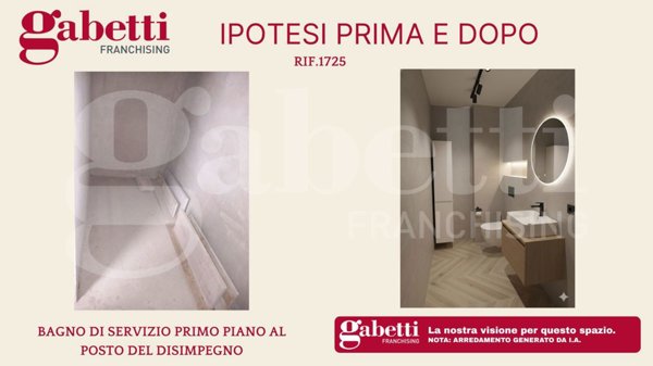 casa indipendente in vendita a Chioggia