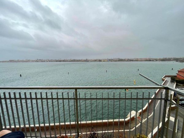 appartamento in vendita a Chioggia in zona Sottomarina