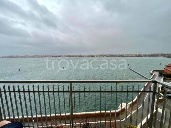 appartamento in vendita a Chioggia in zona Sottomarina