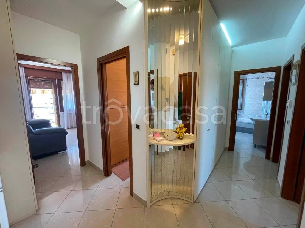 appartamento in vendita a Chioggia in zona Sottomarina