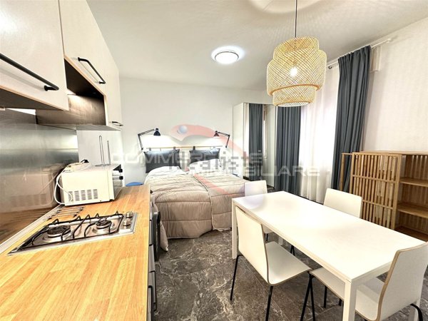 appartamento in vendita a Chioggia in zona Sottomarina