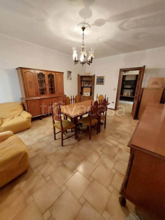 appartamento in vendita a Chioggia in zona Sottomarina