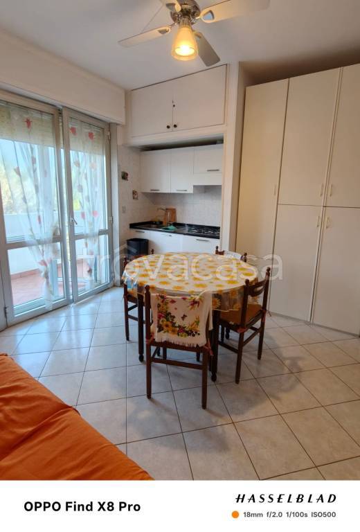 appartamento in vendita a Chioggia