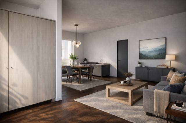 appartamento in vendita a Chioggia in zona Sottomarina