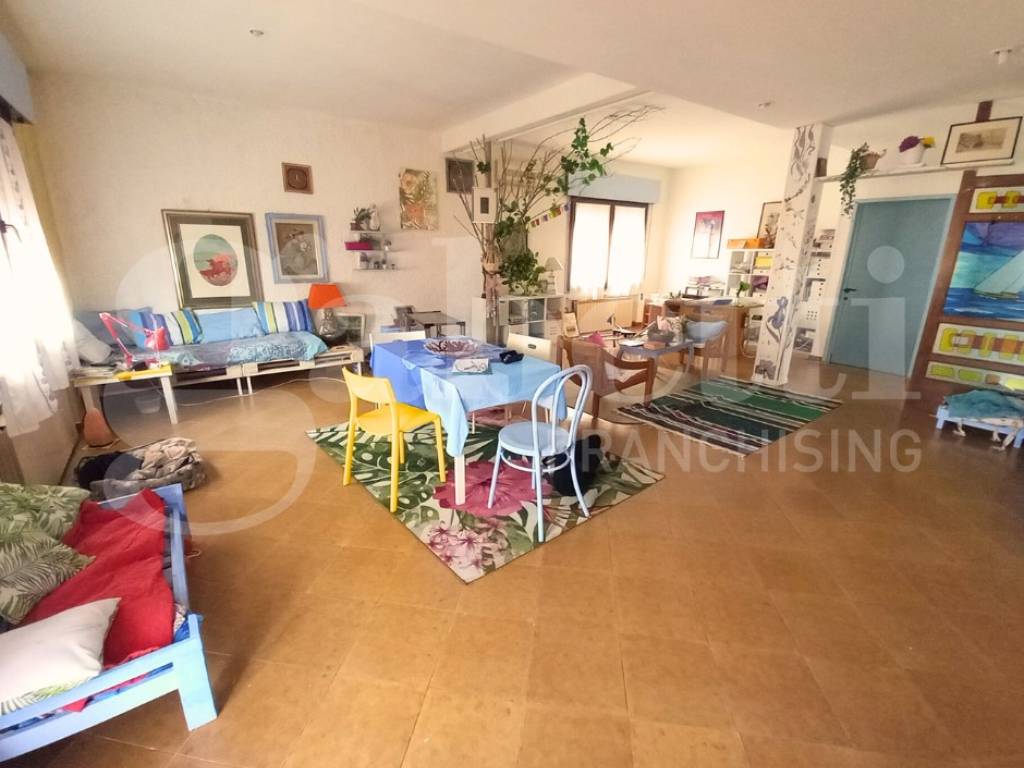 appartamento in vendita a Chioggia