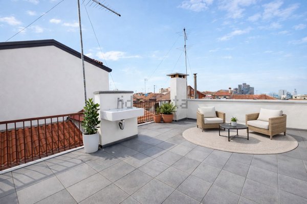 appartamento in vendita a Chioggia