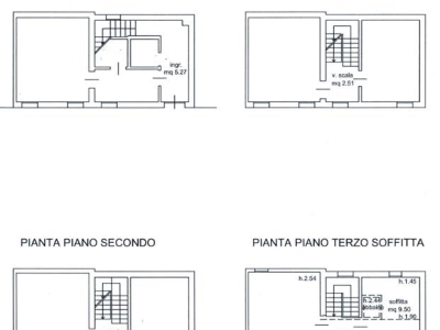 casa indipendente in vendita a Chioggia