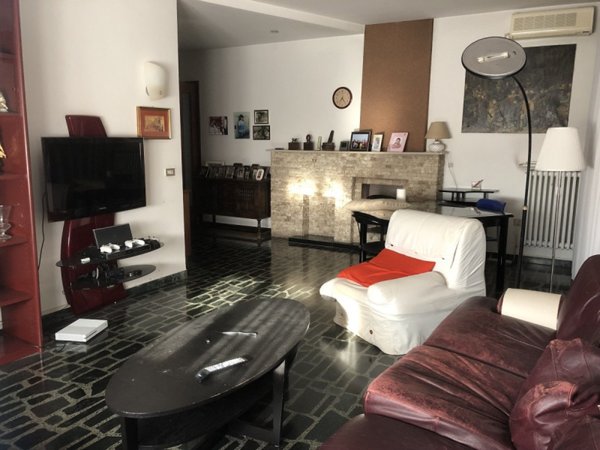 appartamento in vendita a Chioggia in zona Sottomarina