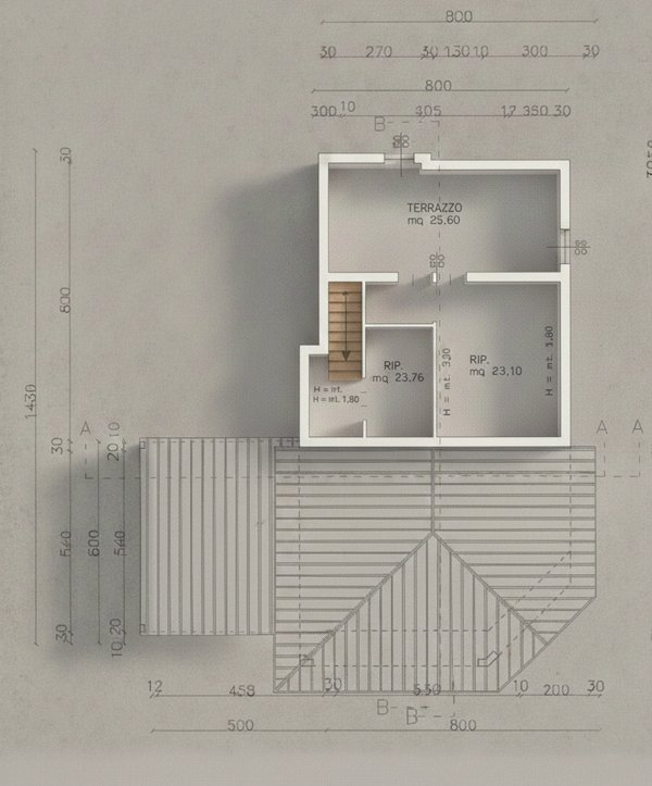 casa indipendente in vendita a Chioggia