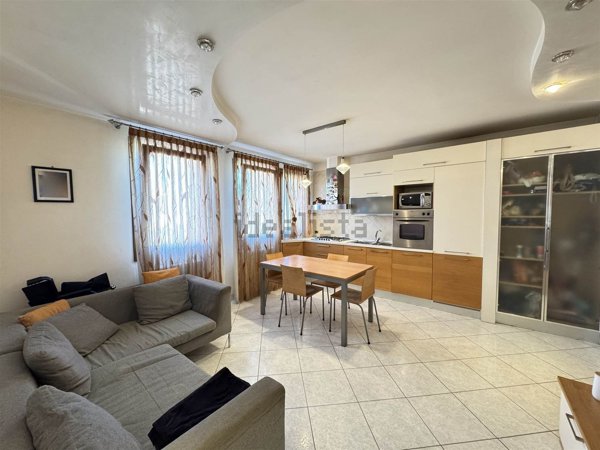 appartamento in vendita a Chioggia