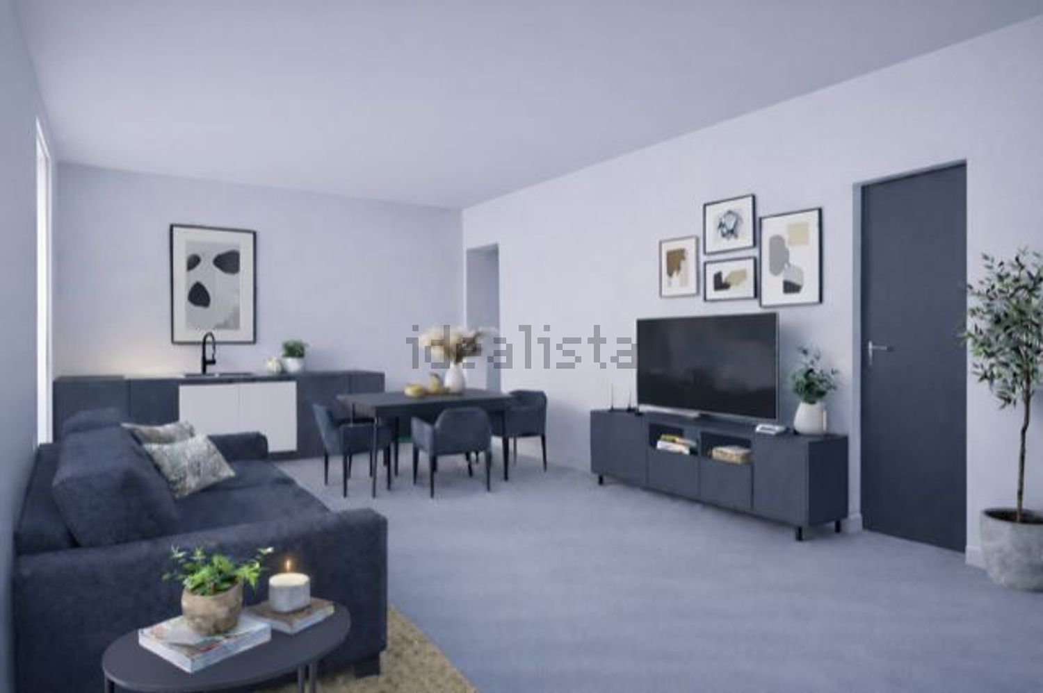 appartamento in vendita a Chioggia