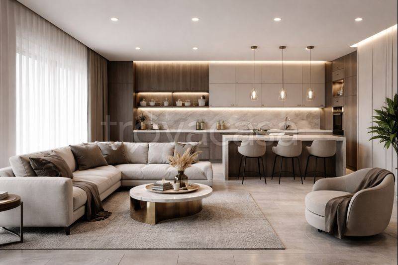 appartamento in vendita a Chioggia in zona Sottomarina