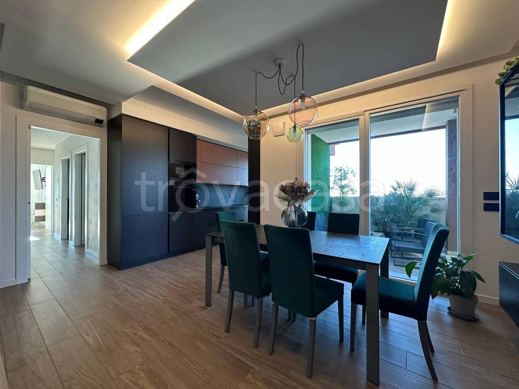 appartamento in vendita a Chioggia