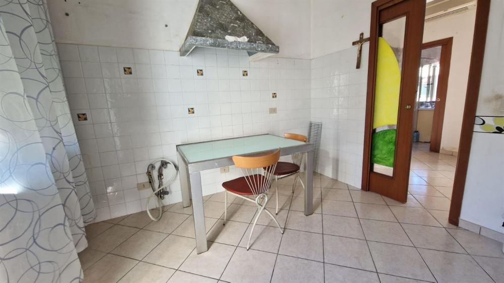 appartamento in vendita a Chioggia