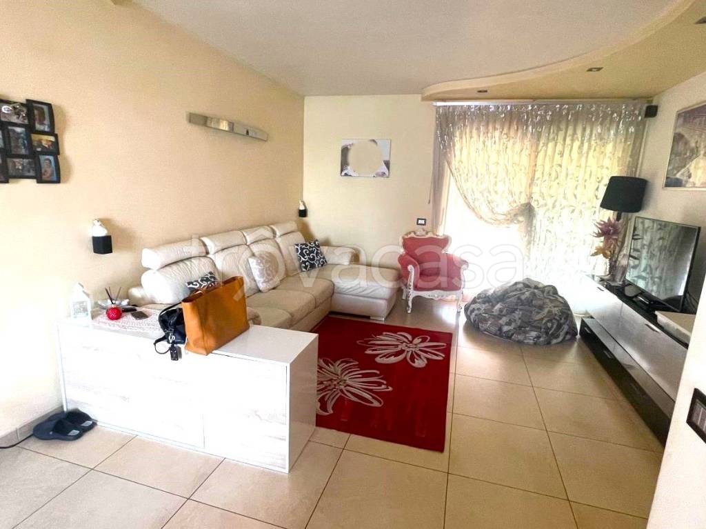 appartamento in vendita a Chioggia in zona Borgo San Giovanni