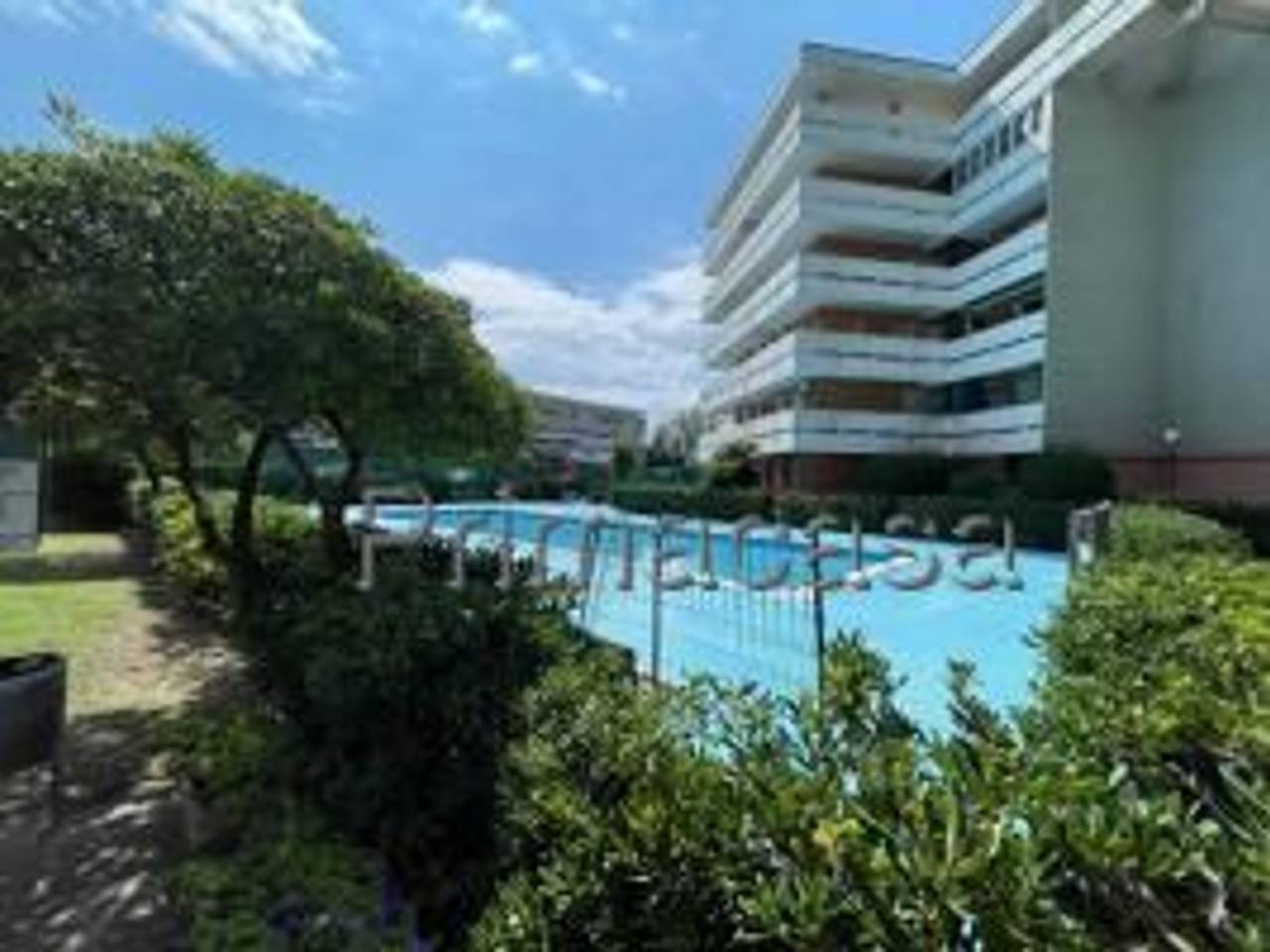 appartamento in vendita a Chioggia in zona Brondolo