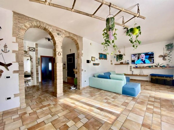 appartamento in vendita a Chioggia in zona Sant'Anna di Chioggia