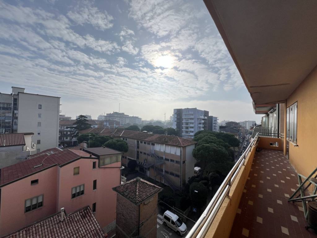appartamento in vendita a Chioggia in zona Sottomarina