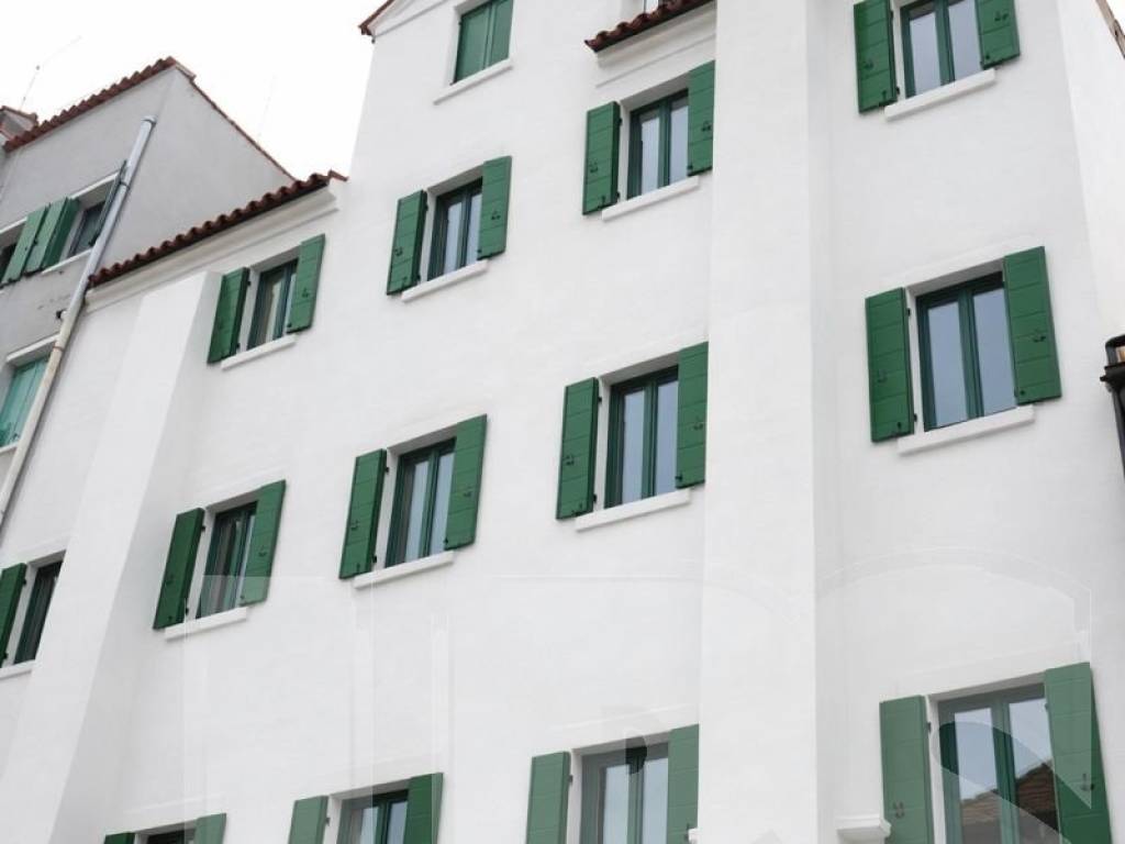 casa indipendente in vendita a Chioggia