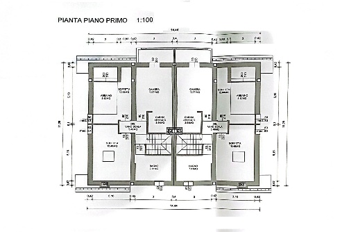casa indipendente in vendita a Chioggia in zona Cà Lino