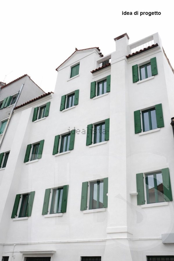 casa indipendente in vendita a Chioggia