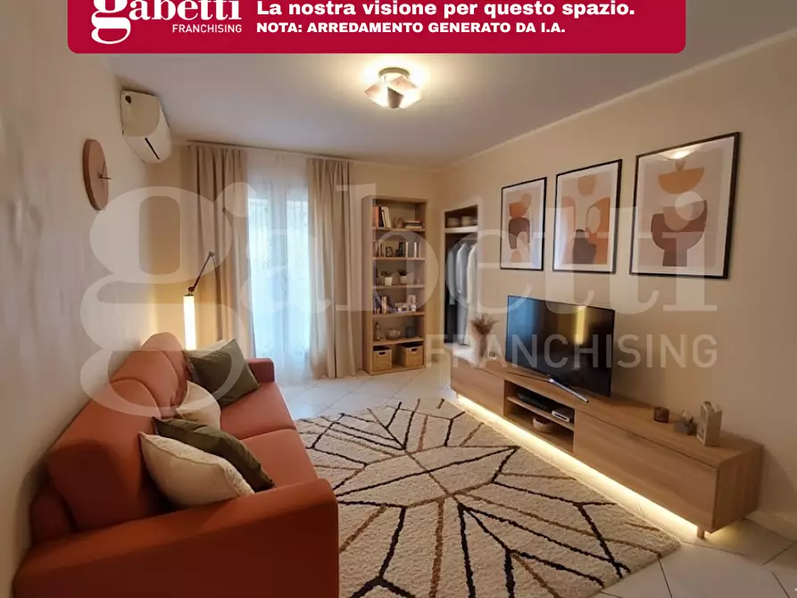 appartamento in vendita a Chioggia