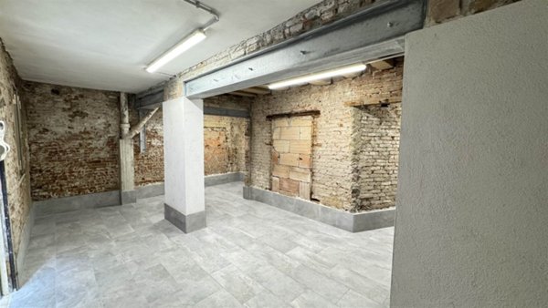 monolocale in vendita a Chioggia