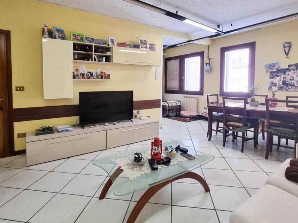 appartamento in vendita a Chioggia